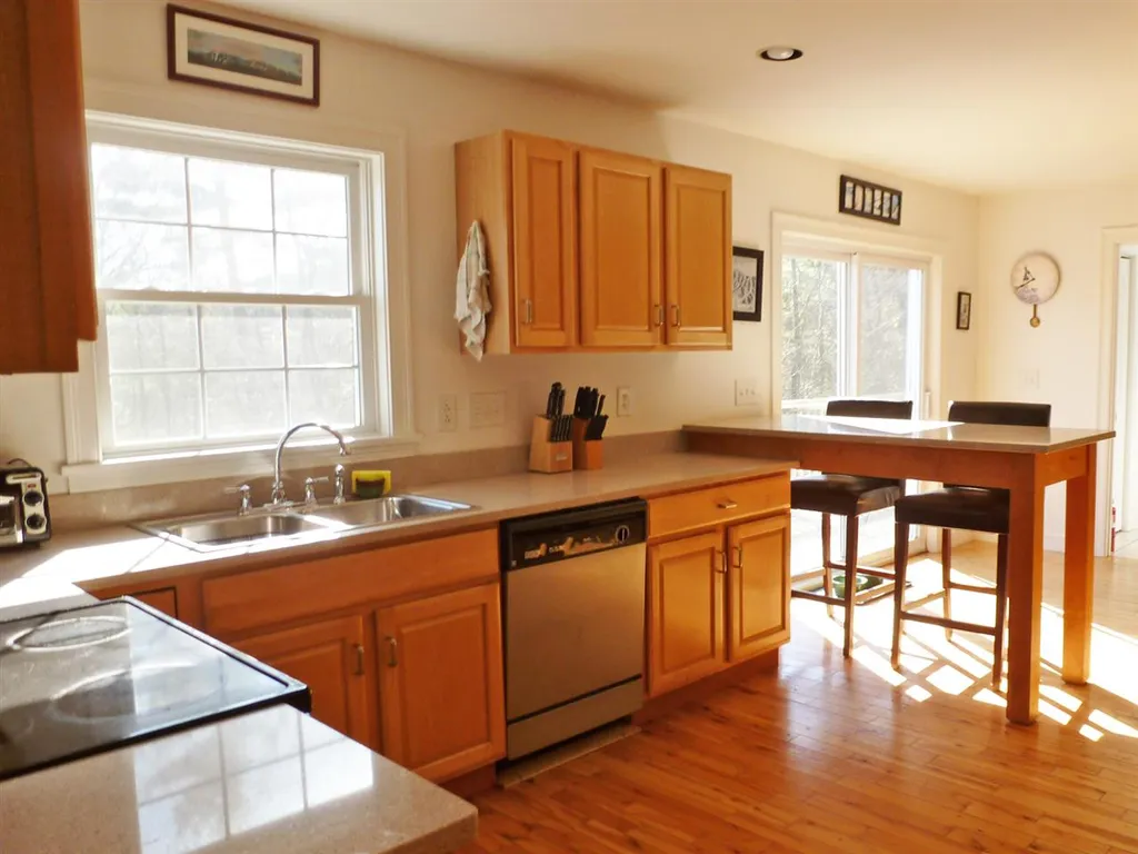 165 Morningstar Drive Warren VT 05674