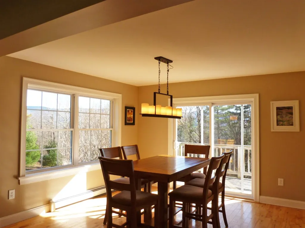 165 Morningstar Drive Warren VT 05674