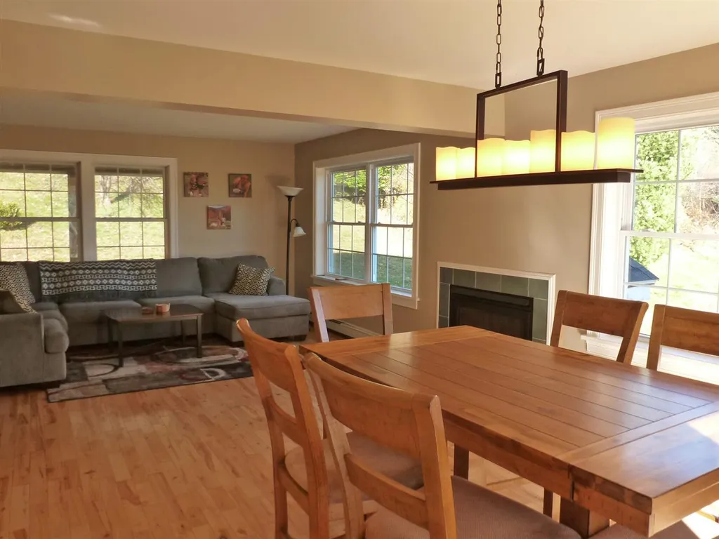 165 Morningstar Drive Warren VT 05674
