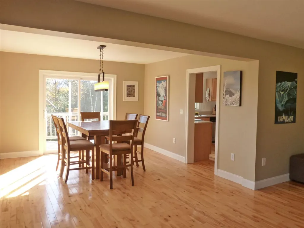 165 Morningstar Drive Warren VT 05674