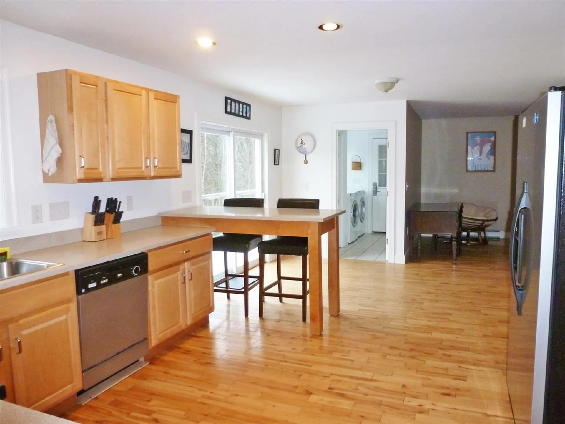 165 Morningstar Drive Warren VT 05674