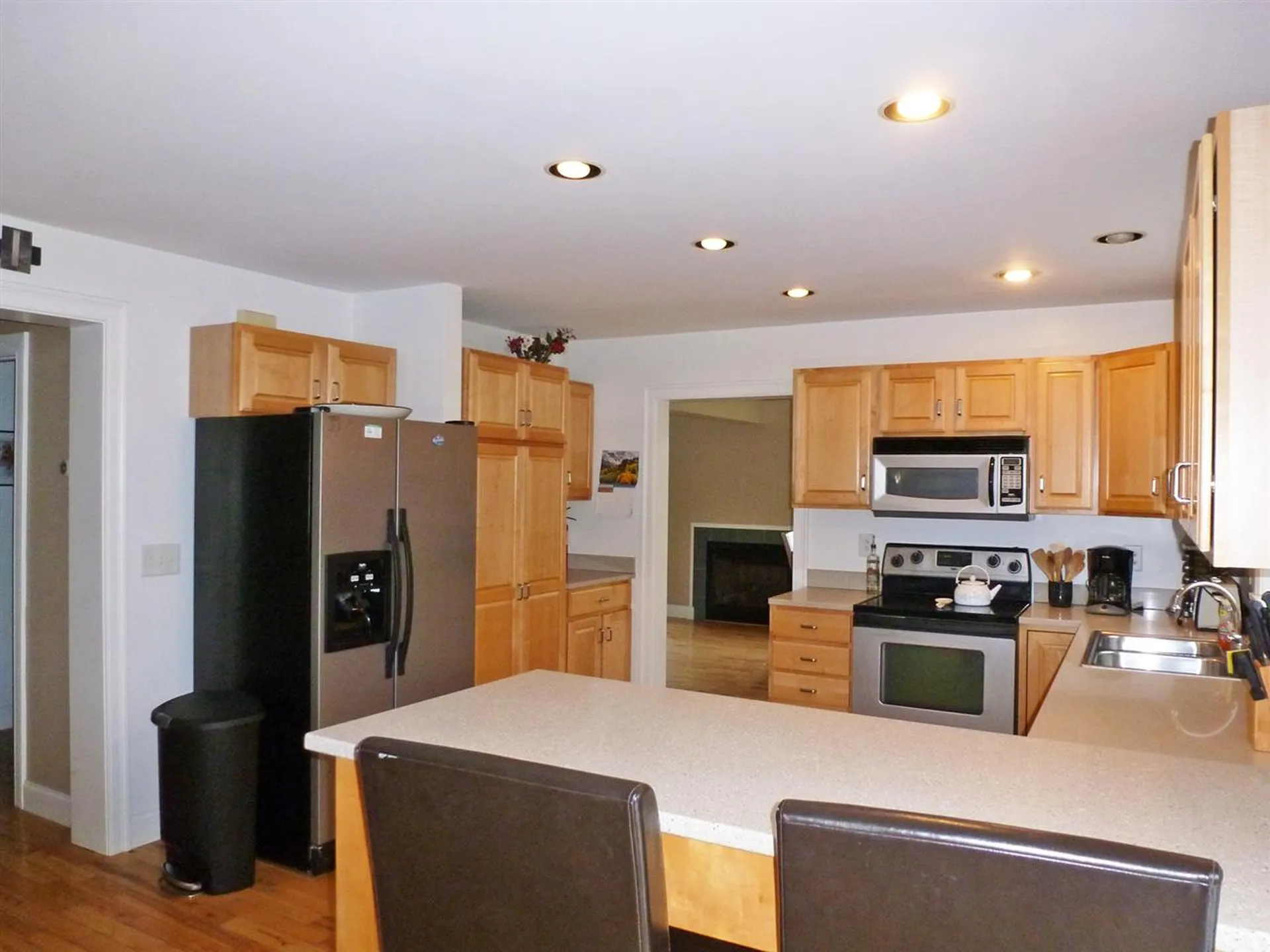 165 Morningstar Drive Warren VT 05674