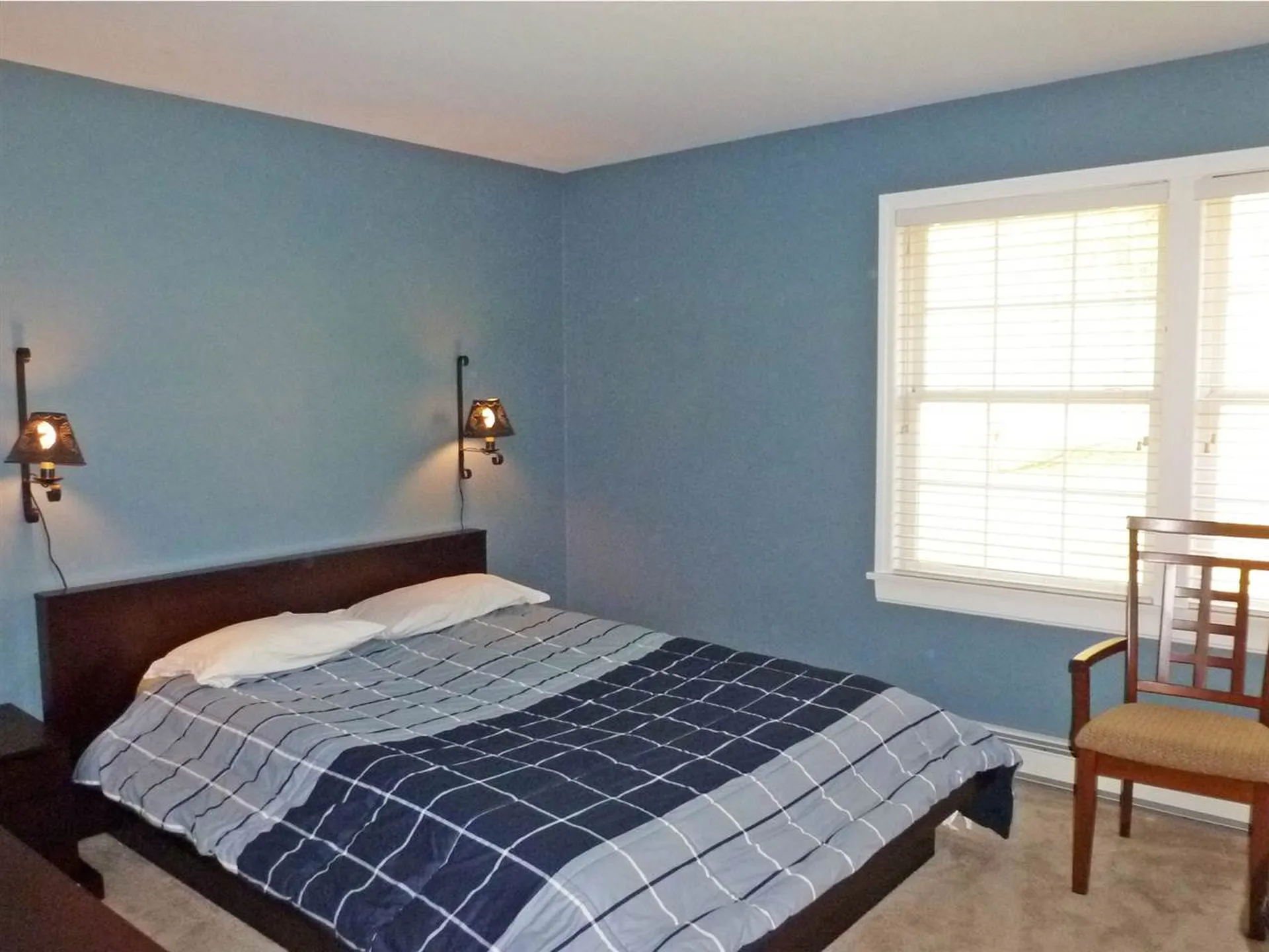 165 Morningstar Drive Warren VT 05674