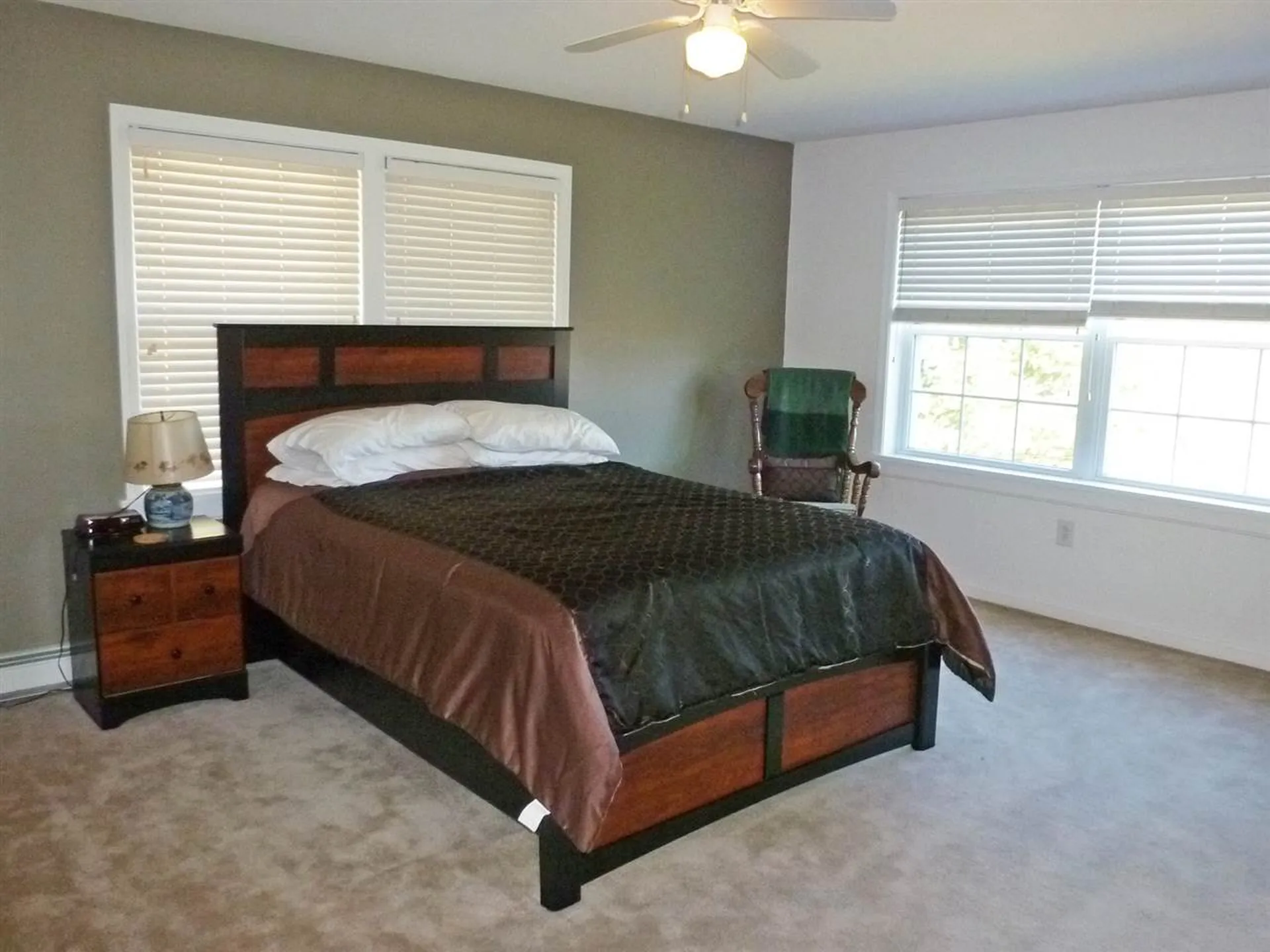 165 Morningstar Drive Warren VT 05674