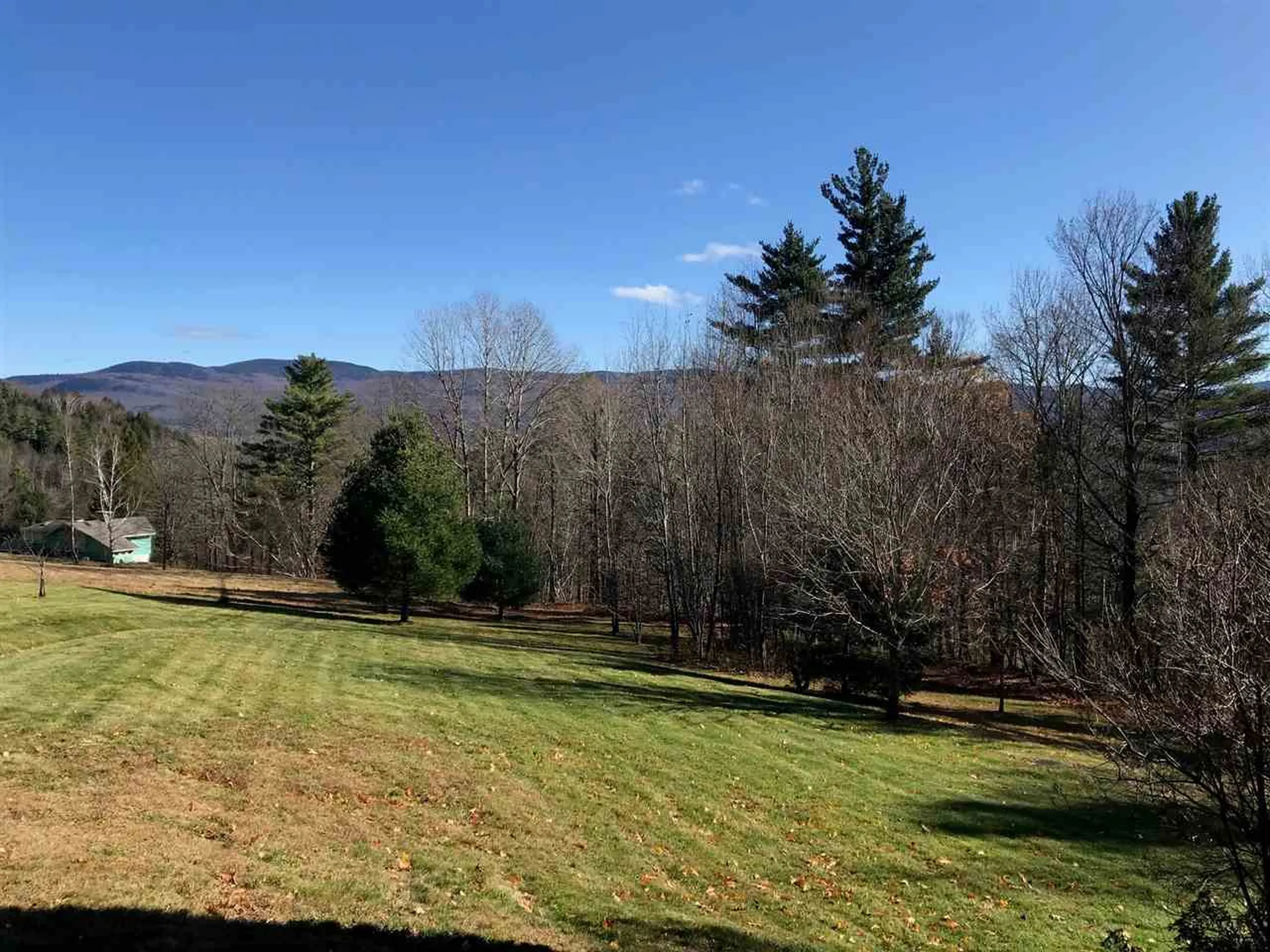 165 Morningstar Drive Warren VT 05674