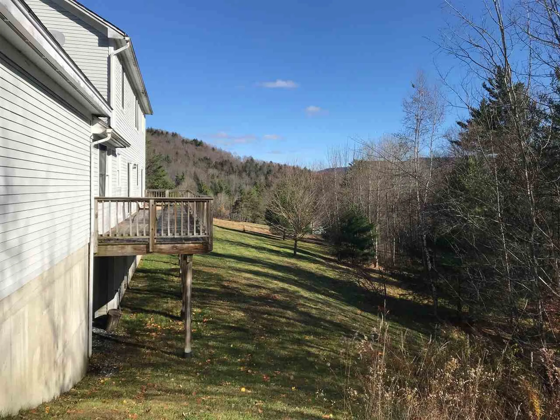 165 Morningstar Drive Warren VT 05674