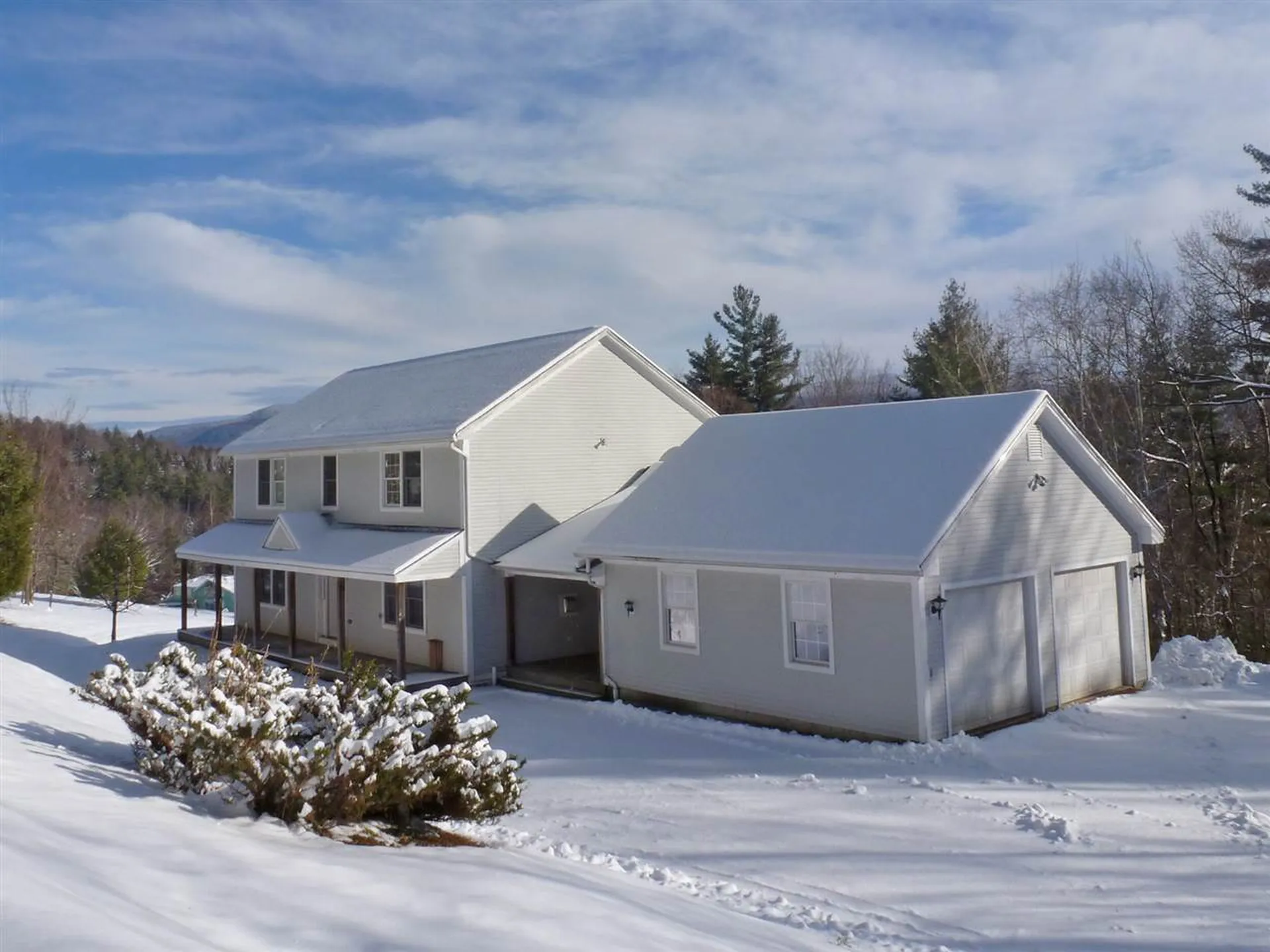 165 Morningstar Drive Warren VT 05674