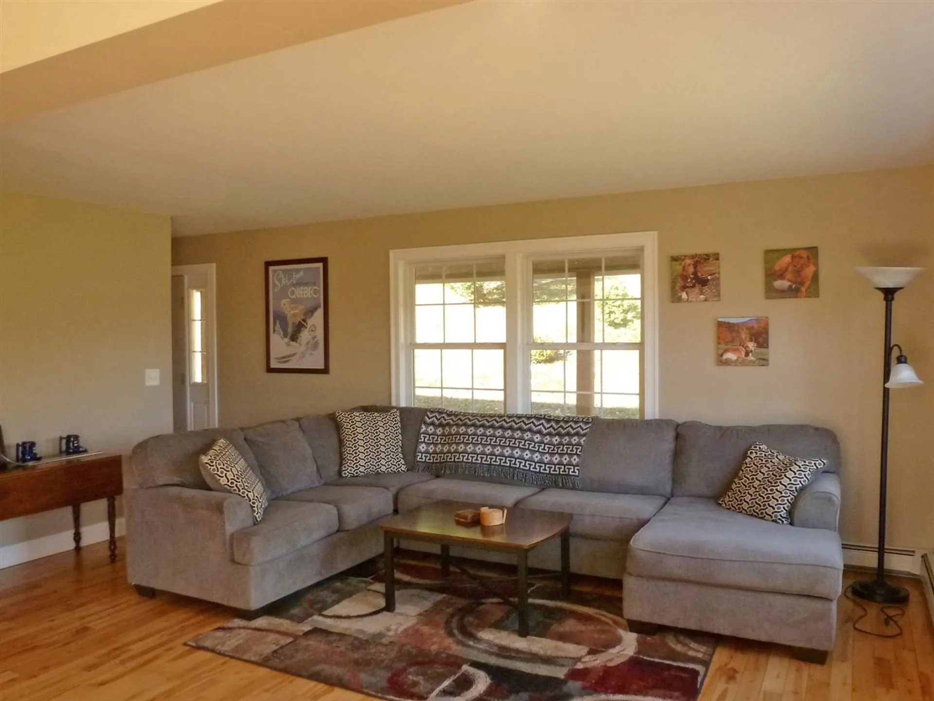 165 Morningstar Drive Warren VT 05674