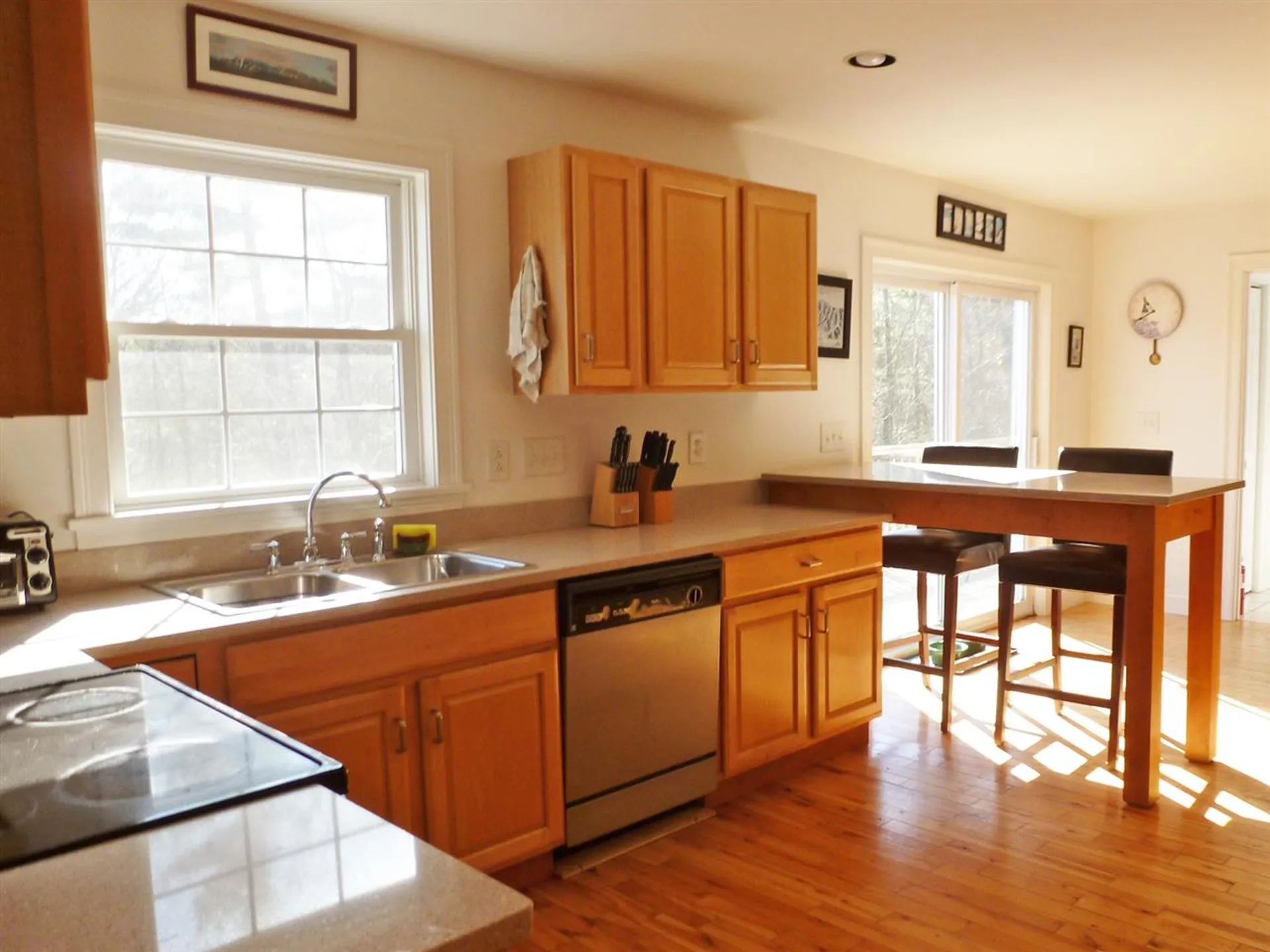 165 Morningstar Drive Warren VT 05674