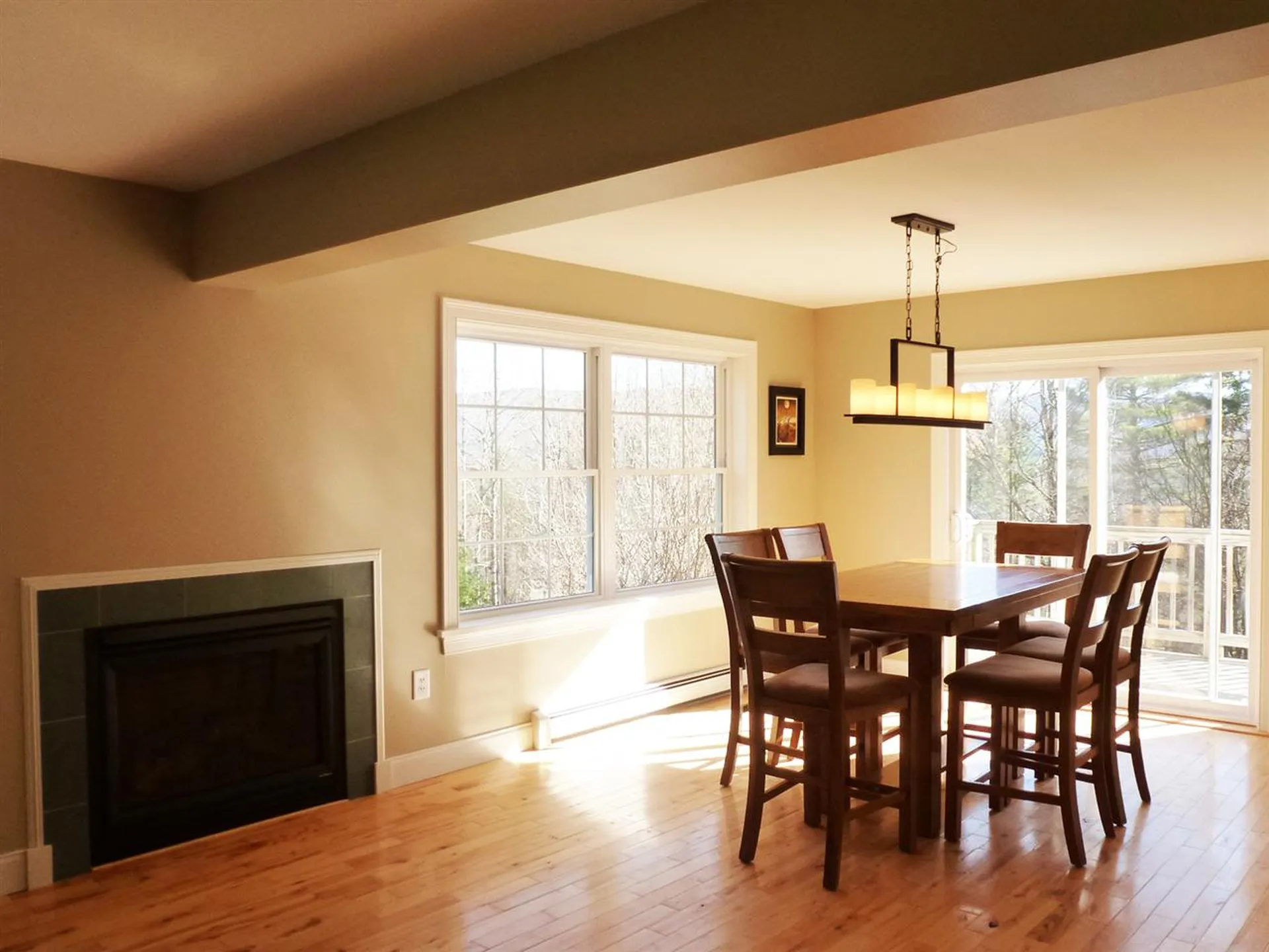 165 Morningstar Drive Warren VT 05674