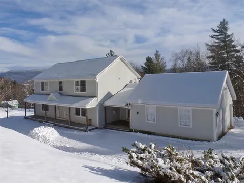 165 Morningstar Drive Warren VT 05674