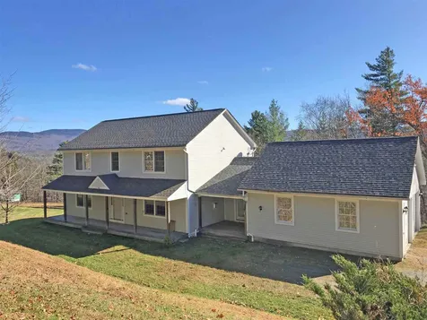165 Morningstar Drive Warren VT 05674