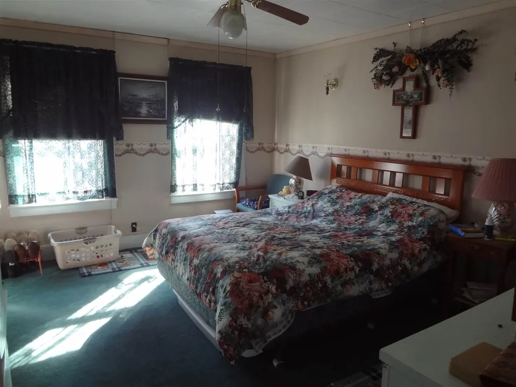11-13 Trestle Road Rochester NH 03868-8521