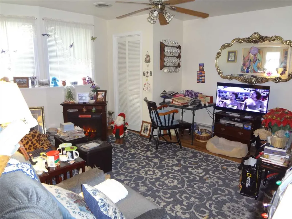11-13 Trestle Road Rochester NH 03868-8521