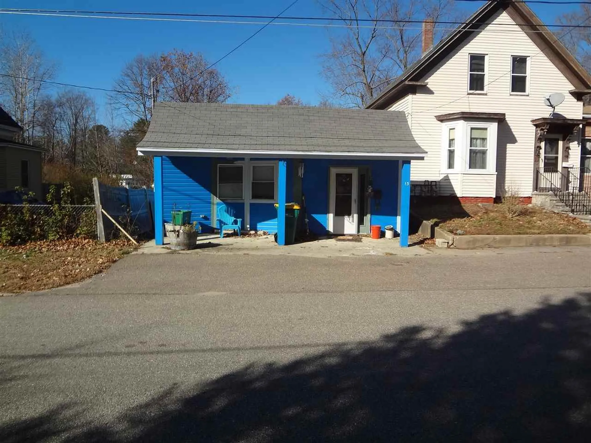 11-13 Trestle Road Rochester NH 03868-8521