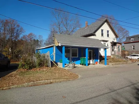 11-13 Trestle Road Rochester NH 03868-8521
