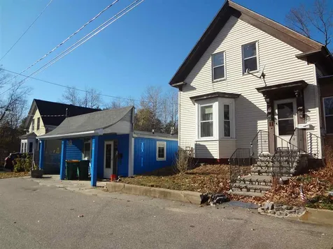 11-13 Trestle Road Rochester NH 03868-8521