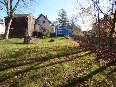 11-13 Trestle Road Rochester NH 03868-8521
