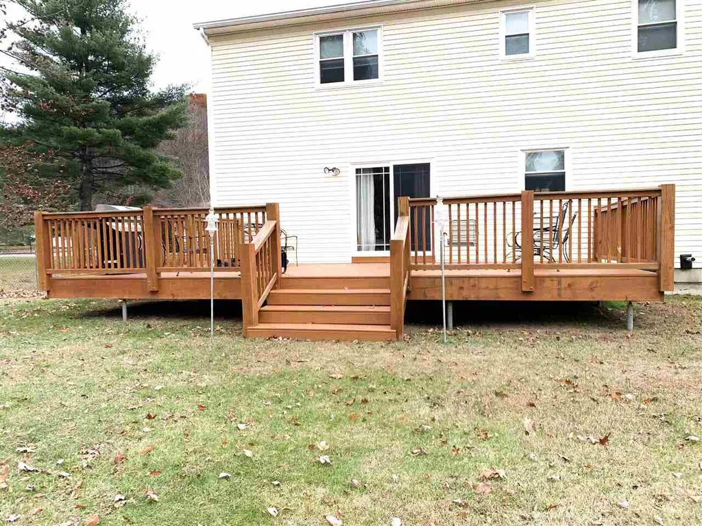 15 Pep Place Milton VT 05468