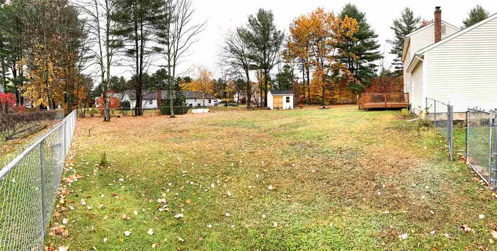 15 Pep Place Milton VT 05468