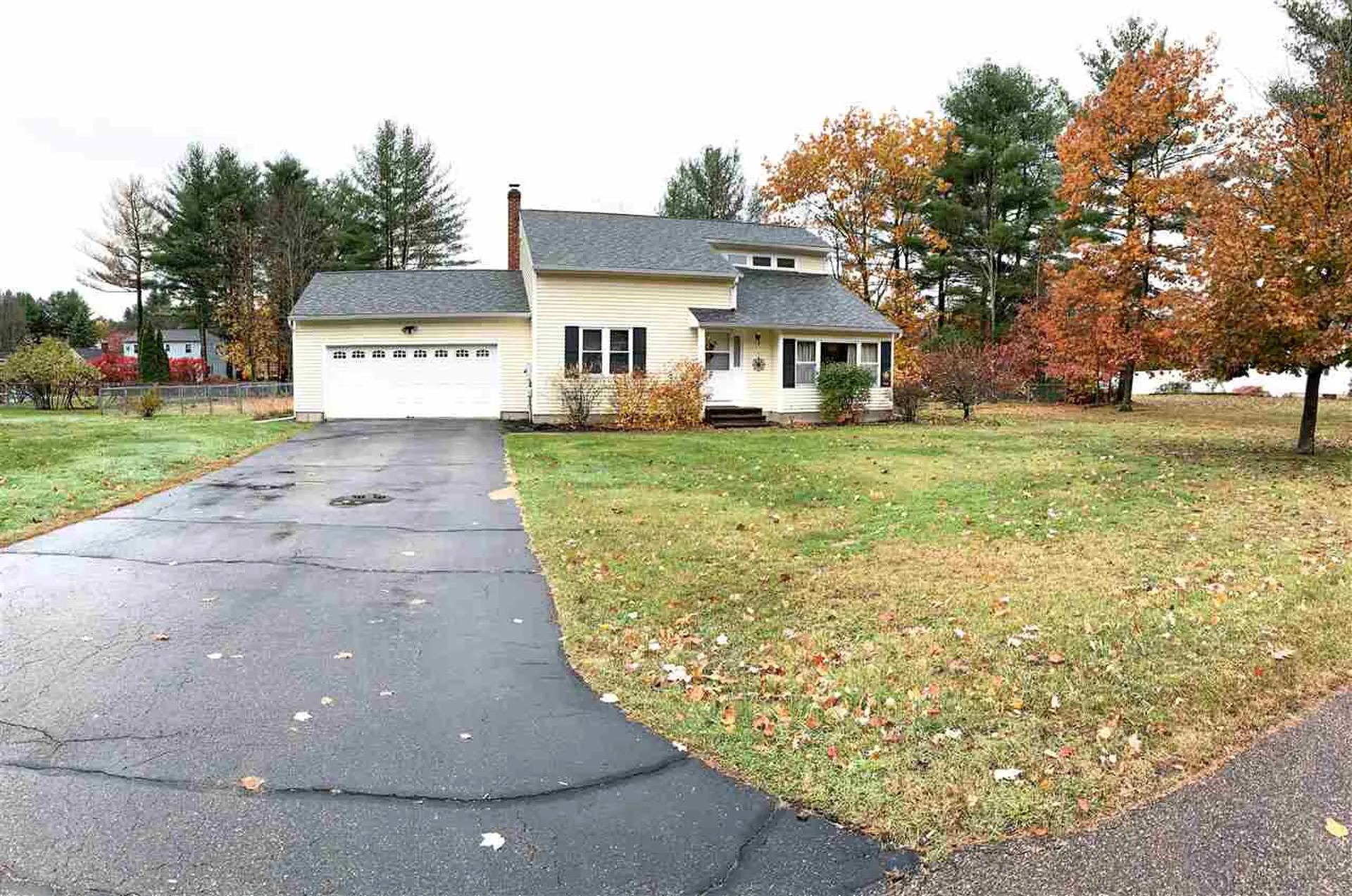 15 Pep Place Milton VT 05468