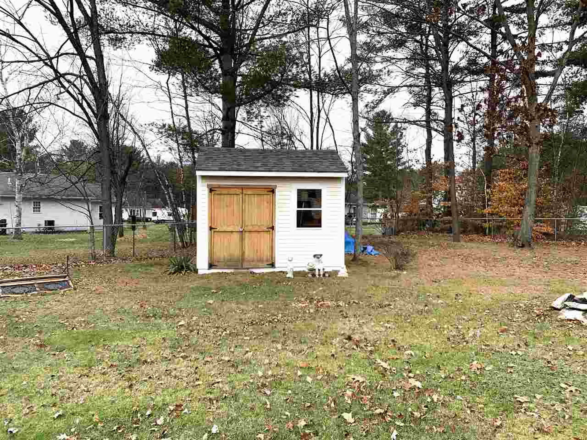 15 Pep Place Milton VT 05468