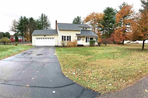 15 Pep Place Milton VT 05468