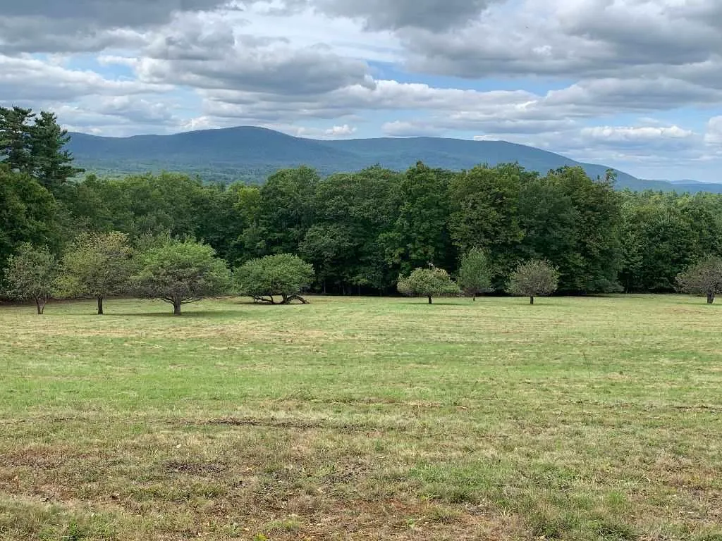 Sawyer Hill Road Canaan NH 03741