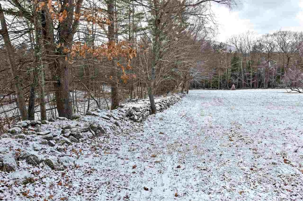 Sawyer Hill Road Canaan NH 03741
