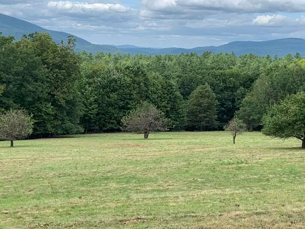 Sawyer Hill Road Canaan NH 03741