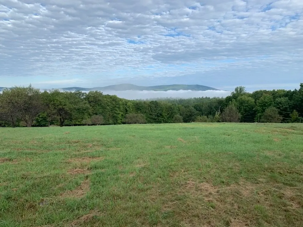 Sawyer Hill Road Canaan NH 03741