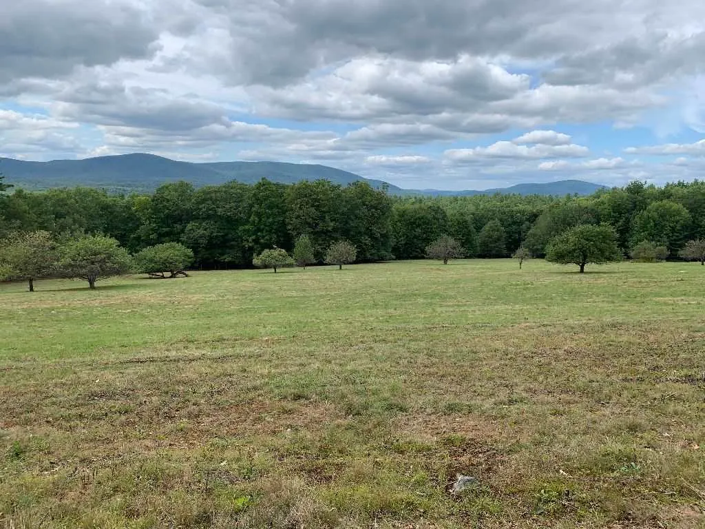 Sawyer Hill Road Canaan NH 03741