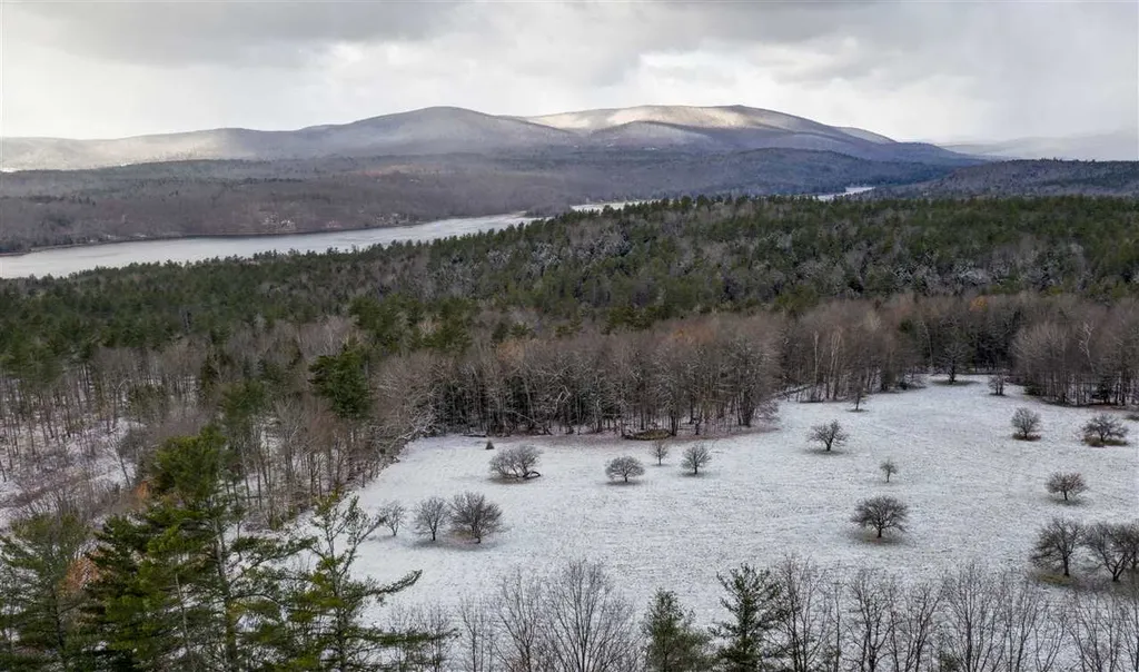 Sawyer Hill Road Canaan NH 03741