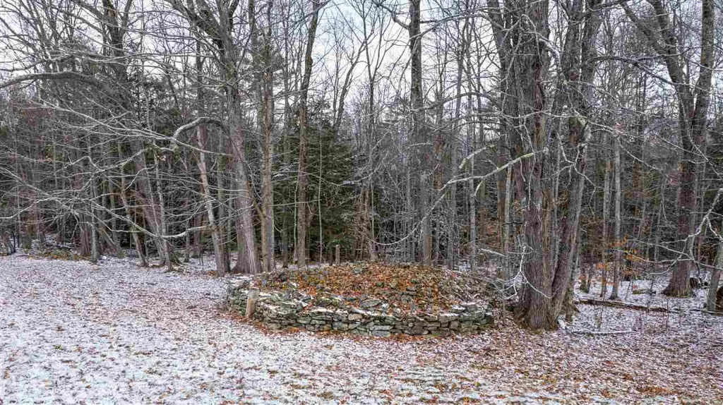 Sawyer Hill Road Canaan NH 03741