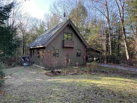 11 Blakeville Road Rindge NH 03461
