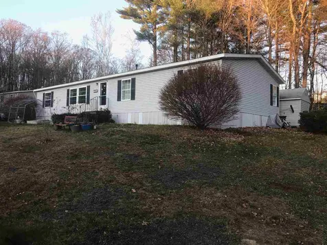 27 Deer Run Lane Northwood NH 03261