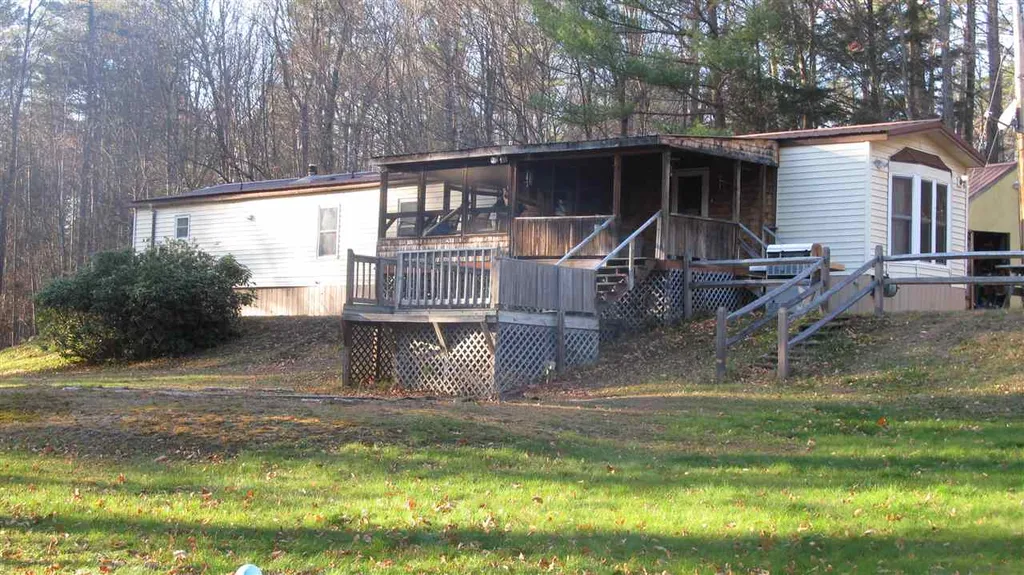 139 Peverly Road Northfield NH 03276