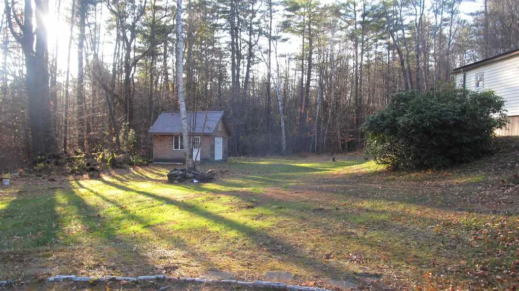 139 Peverly Road Northfield NH 03276