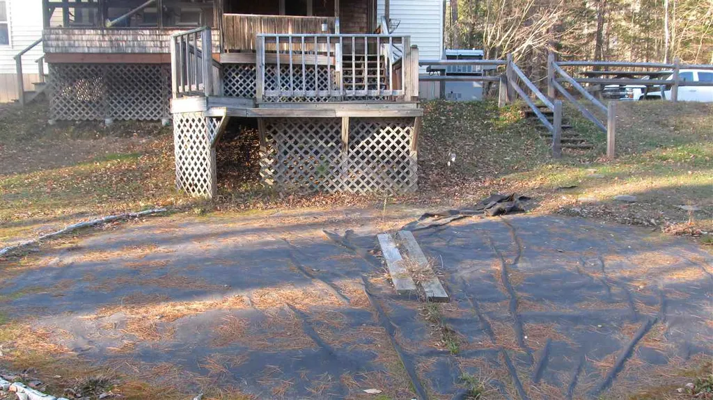 139 Peverly Road Northfield NH 03276