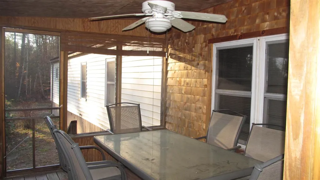 139 Peverly Road Northfield NH 03276