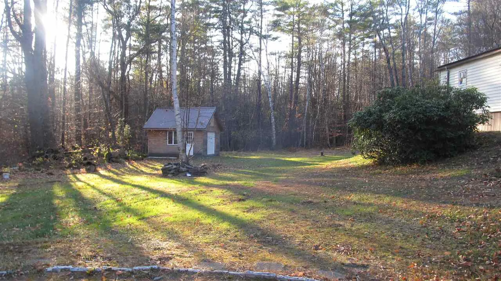 139 Peverly Road Northfield NH 03276