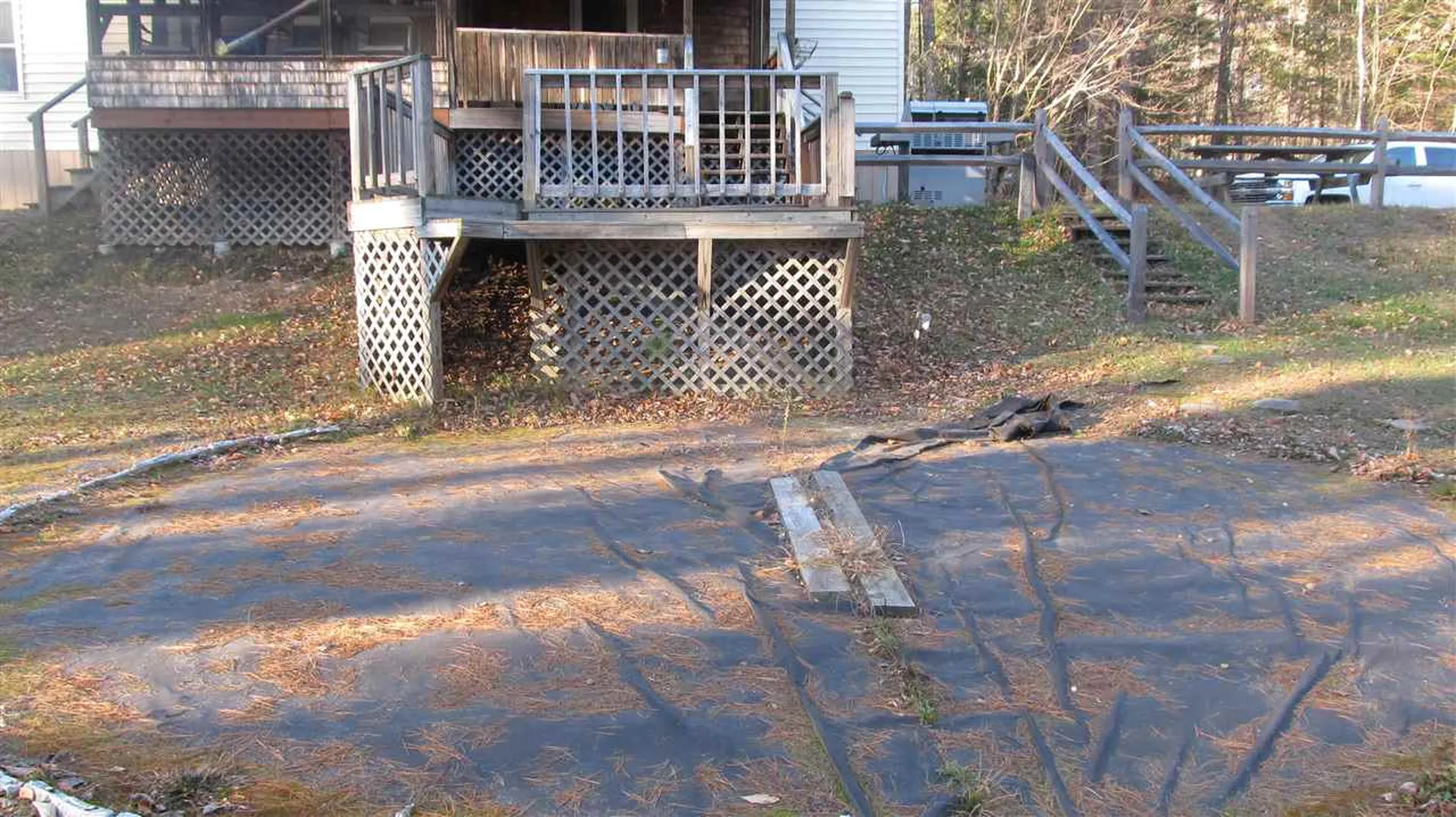 139 Peverly Road Northfield NH 03276