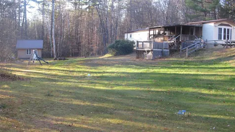 139 Peverly Road Northfield NH 03276