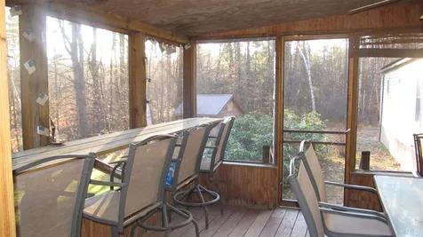 139 Peverly Road Northfield NH 03276