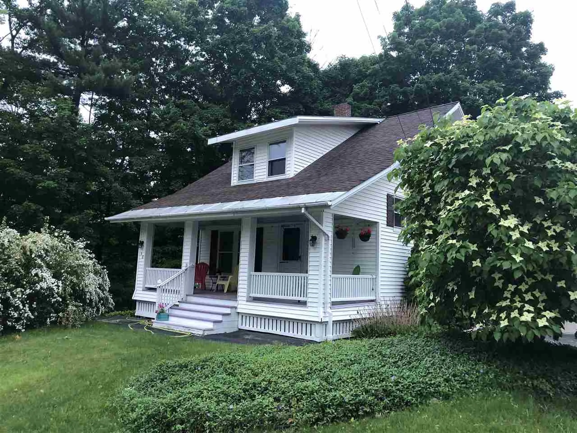 50 Bible Hill Road Claremont NH 03743