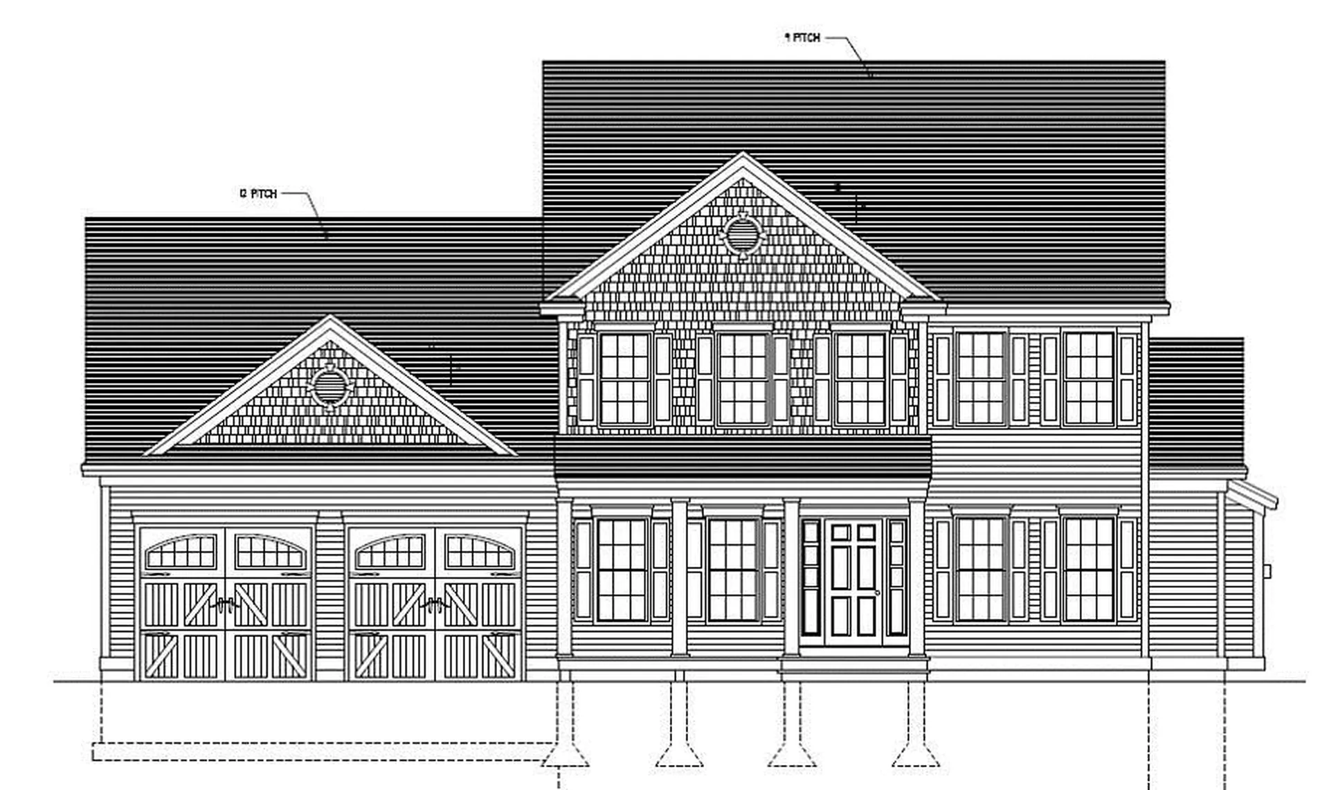 Lot 32 Churchill Drive Hooksett NH 03106