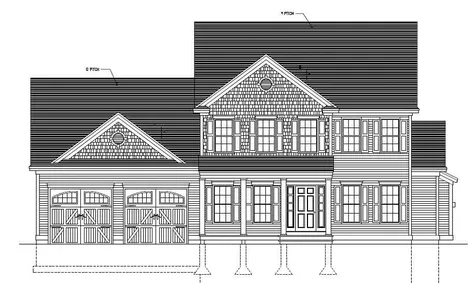 Lot 32 Churchill Drive Hooksett NH 03106