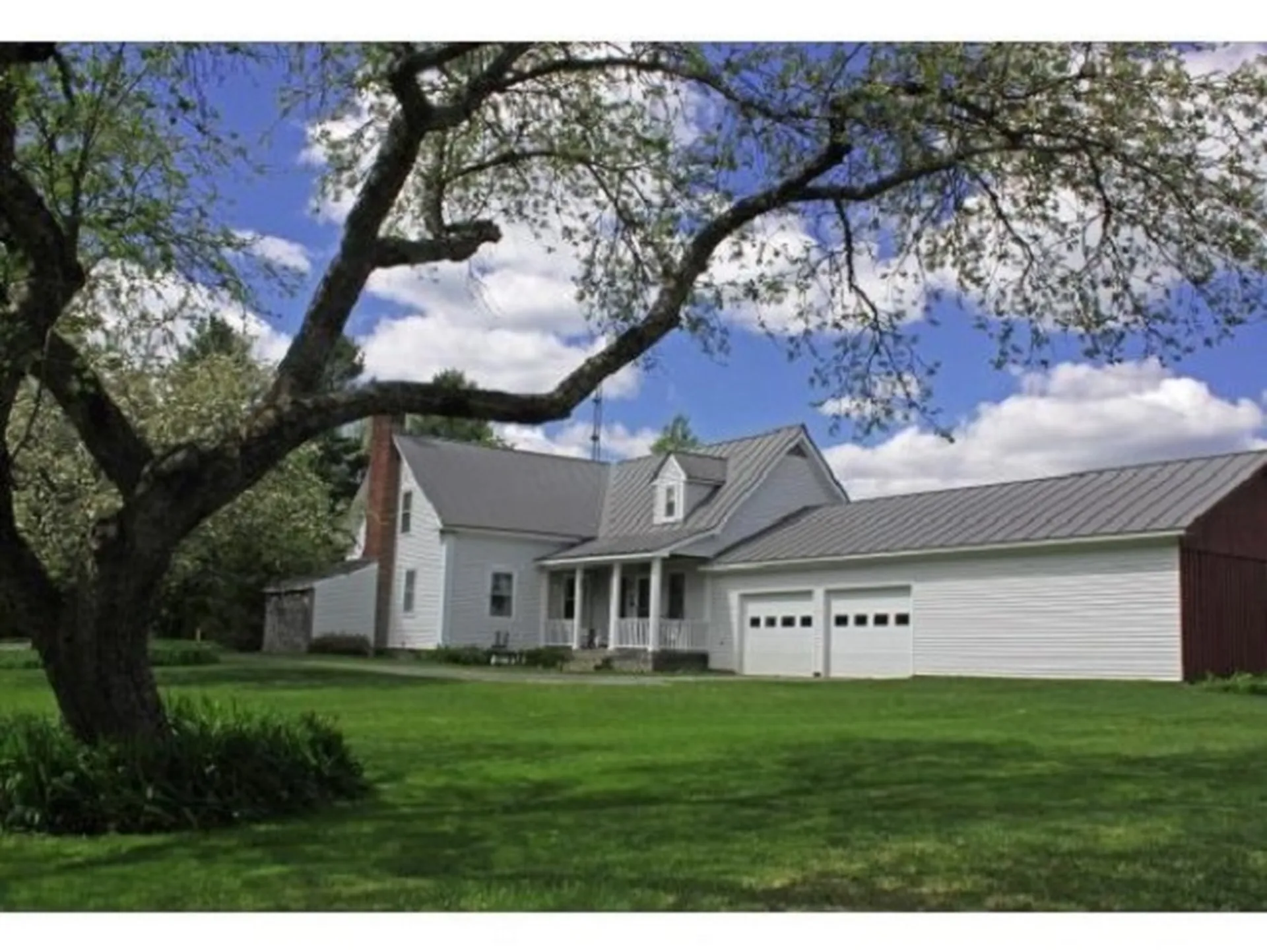 2170 Town Hill Road Wolcott VT 05680