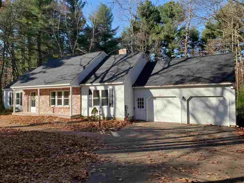 8 Farrwood Road Windham NH 03087