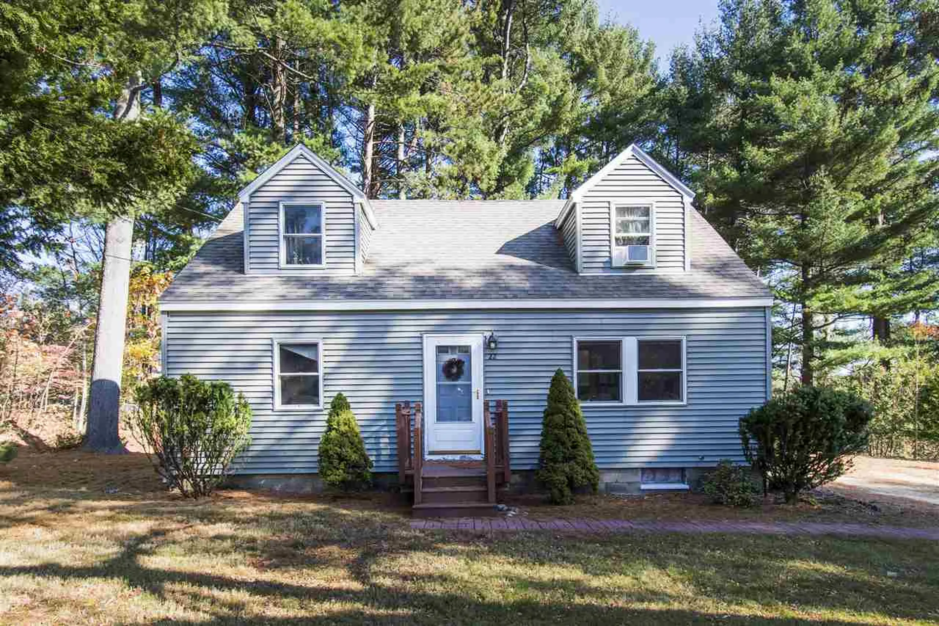 22 Richardson Drive Dover NH 03820